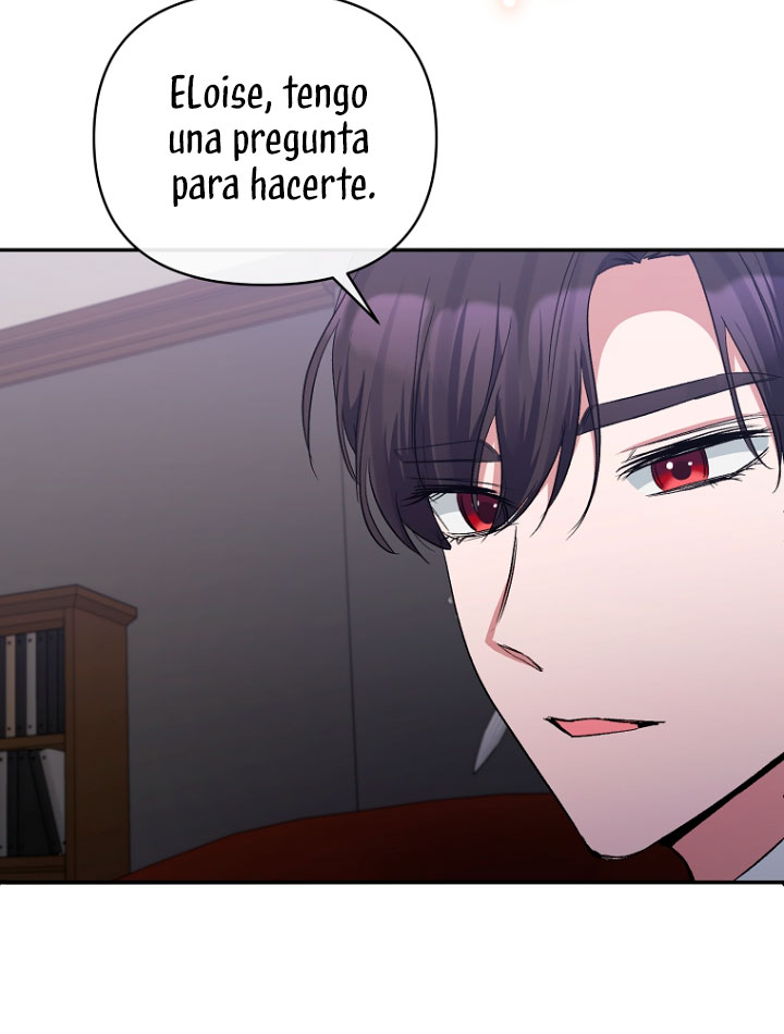 La gran duquesa del norte era una villana en secreto Capítulo 50 - Página 62