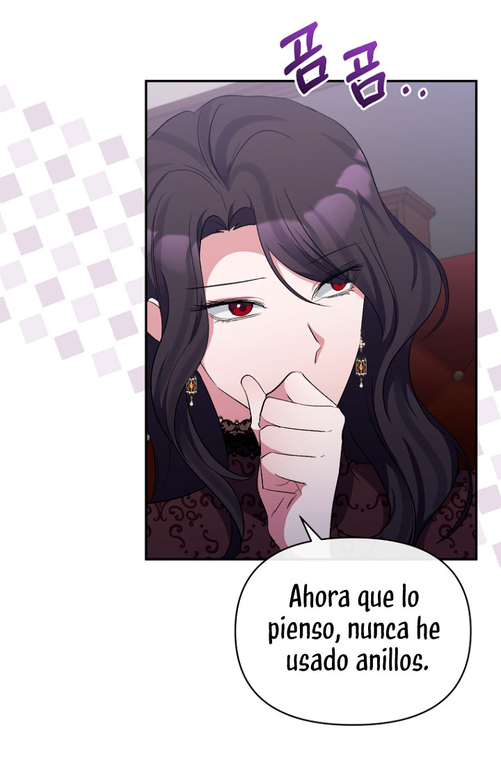 La gran duquesa del norte era una villana en secreto Capítulo 50 - Página 66