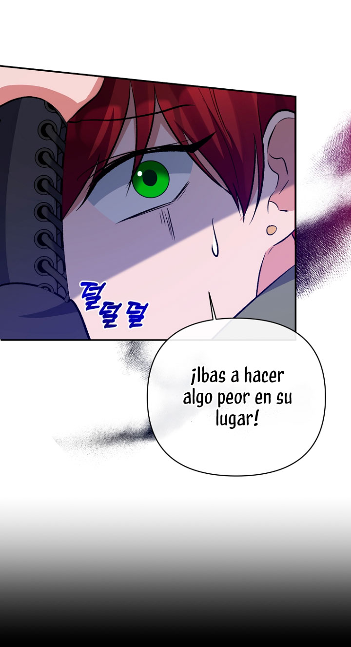 La gran duquesa del norte era una villana en secreto Capítulo 51 - Página 15