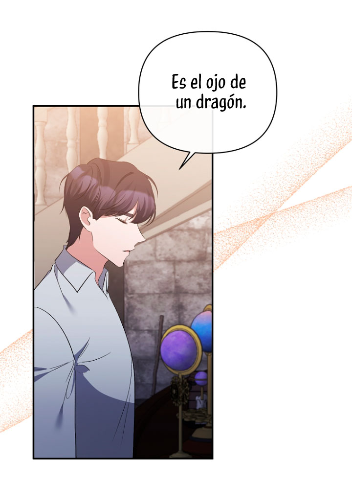 La gran duquesa del norte era una villana en secreto Capítulo 51 - Página 23