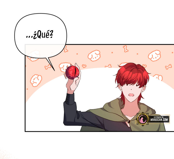 La gran duquesa del norte era una villana en secreto Capítulo 51 - Página 24