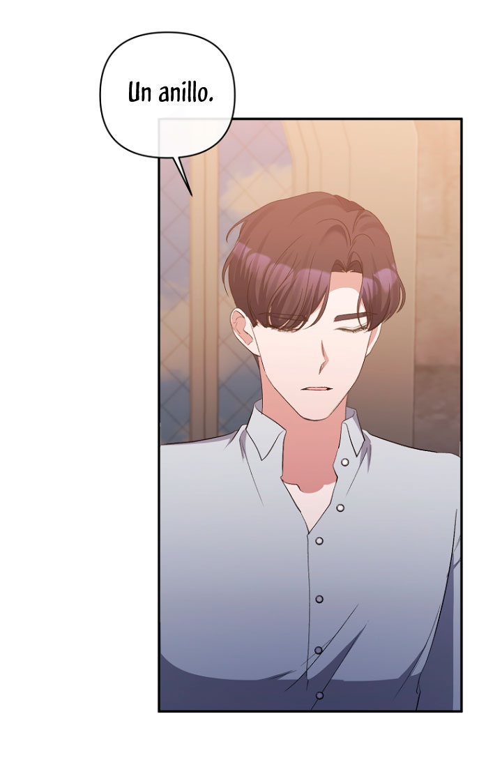 La gran duquesa del norte era una villana en secreto Capítulo 51 - Página 31