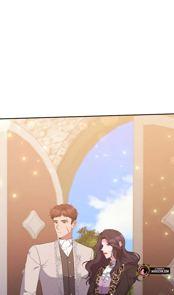 La gran duquesa del norte era una villana en secreto Capítulo 51 - Página 42