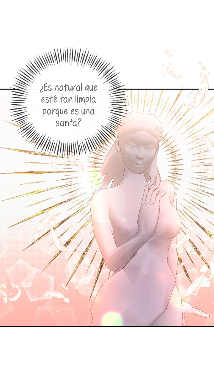 La gran duquesa del norte era una villana en secreto Capítulo 51 - Página 56