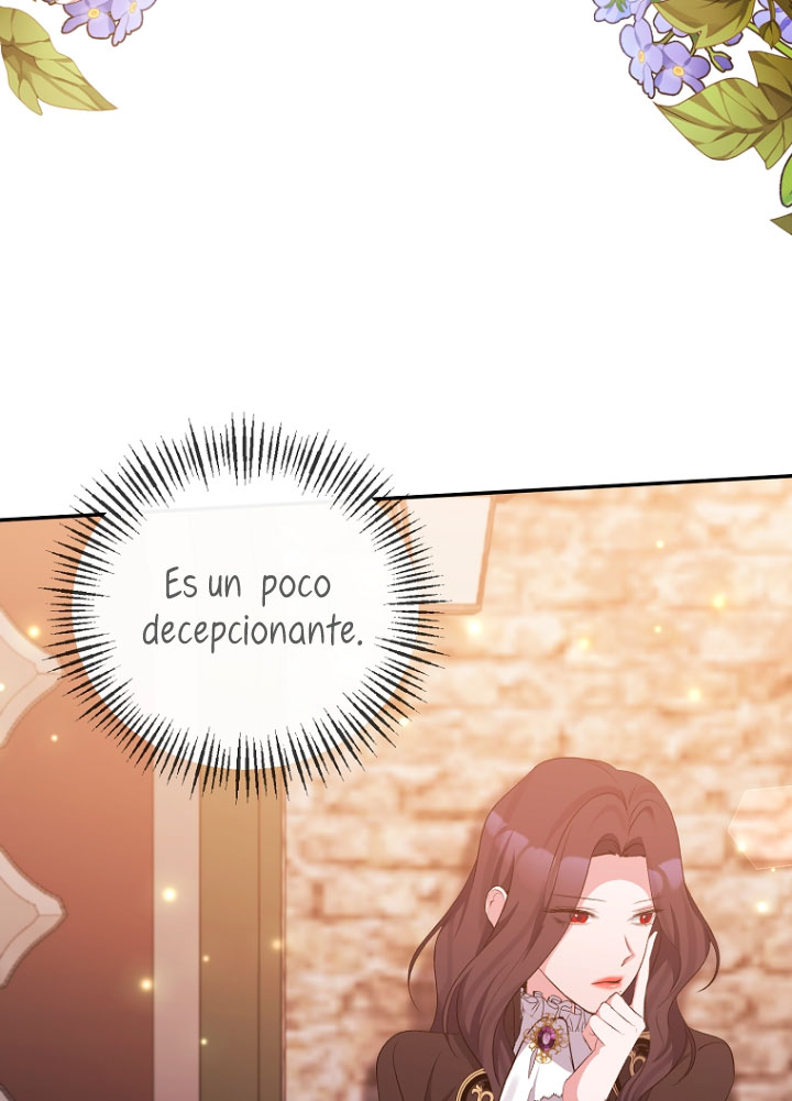 La gran duquesa del norte era una villana en secreto Capítulo 51 - Página 61