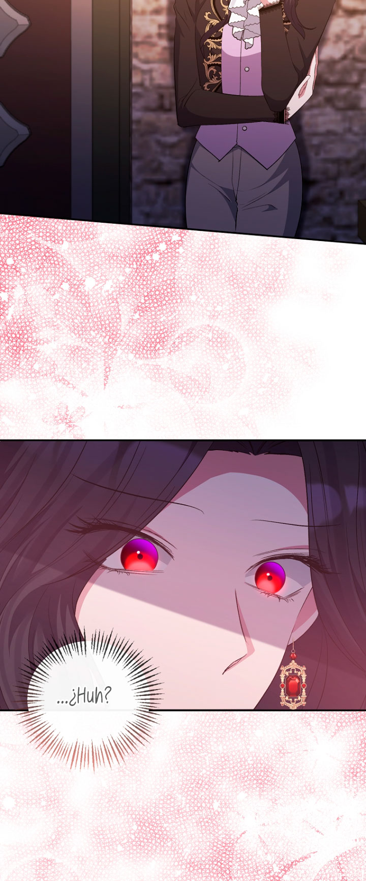 La gran duquesa del norte era una villana en secreto Capítulo 51 - Página 62