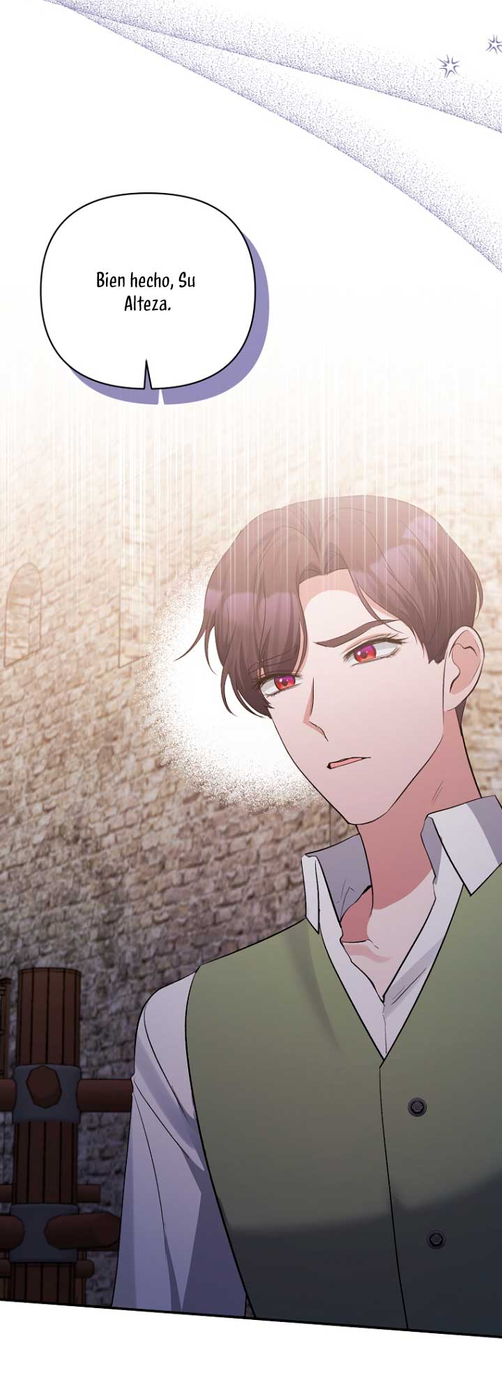 La gran duquesa del norte era una villana en secreto Capítulo 52 - Página 13