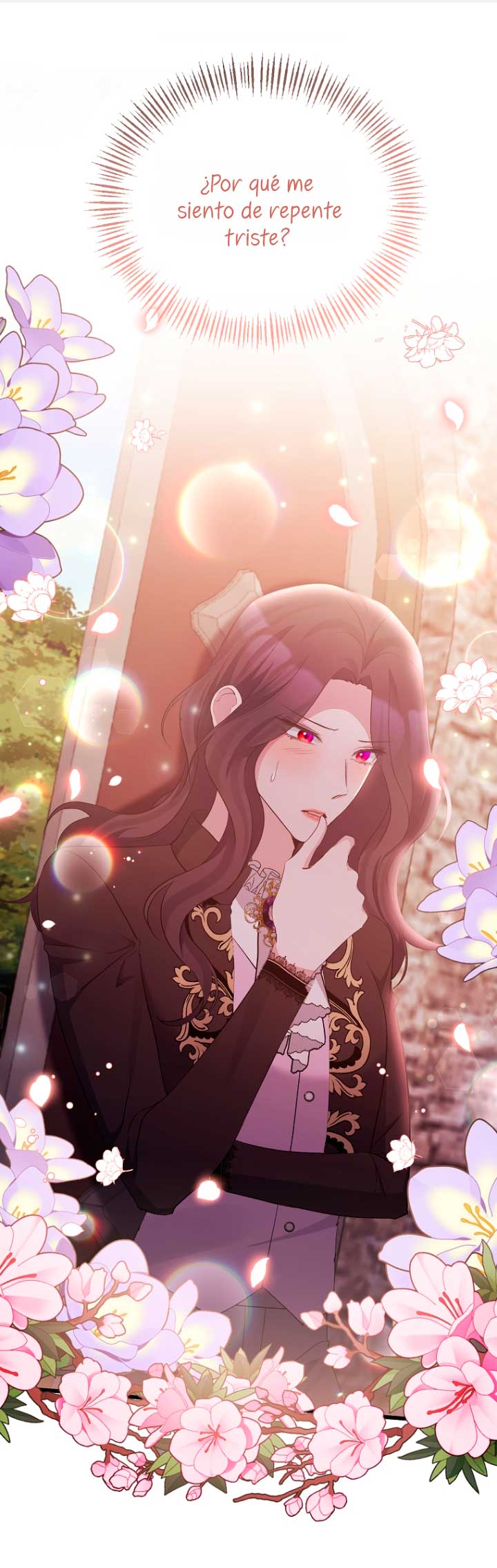 La gran duquesa del norte era una villana en secreto Capítulo 52 - Página 4