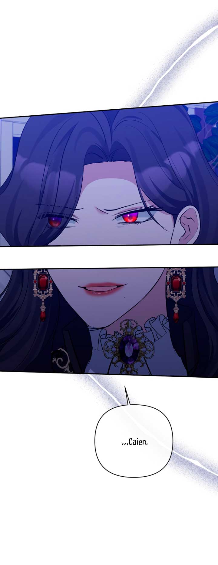 La gran duquesa del norte era una villana en secreto Capítulo 52 - Página 41