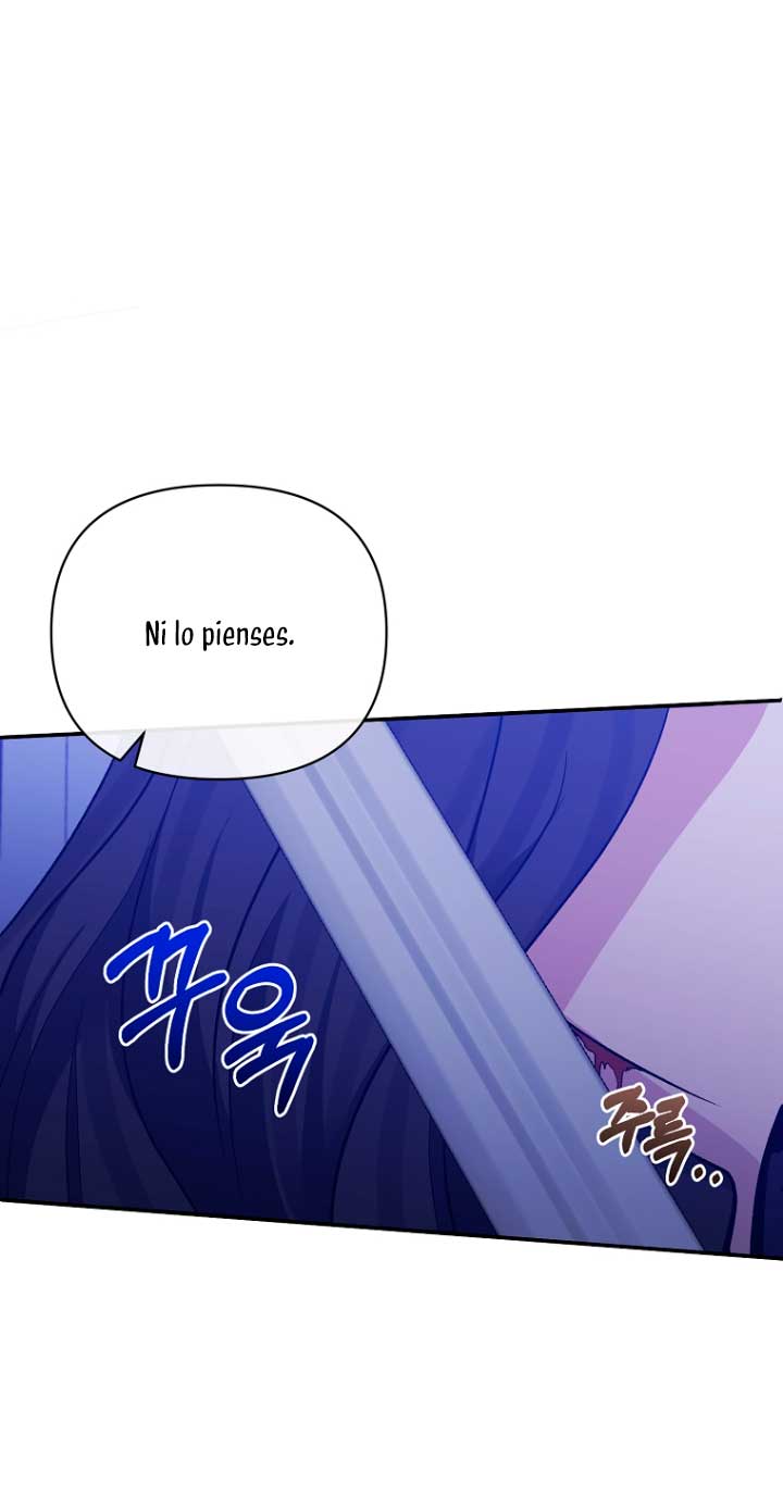 La gran duquesa del norte era una villana en secreto Capítulo 52 - Página 42