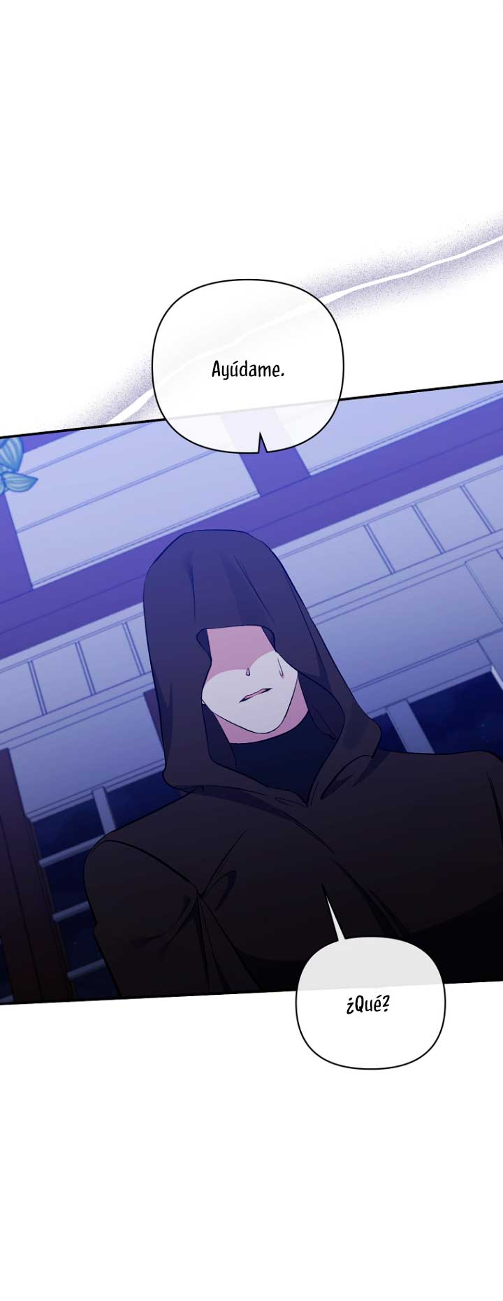 La gran duquesa del norte era una villana en secreto Capítulo 52 - Página 43