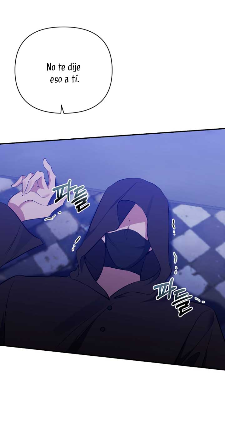 La gran duquesa del norte era una villana en secreto Capítulo 52 - Página 44