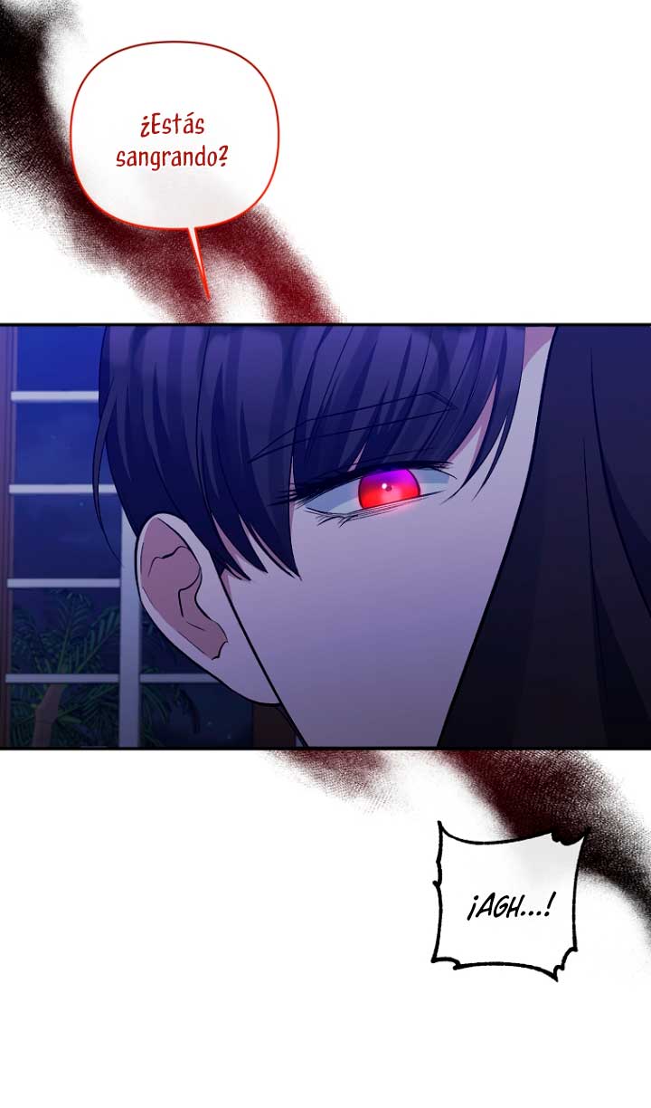 La gran duquesa del norte era una villana en secreto Capítulo 52 - Página 49