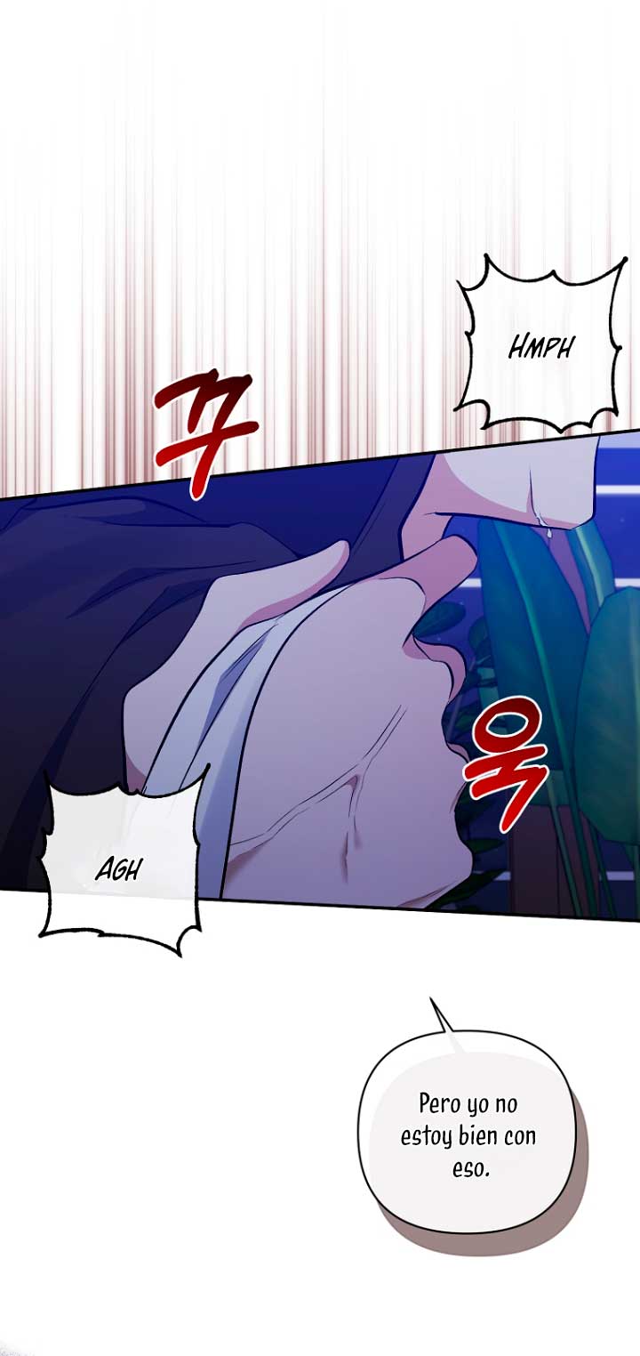 La gran duquesa del norte era una villana en secreto Capítulo 52 - Página 51