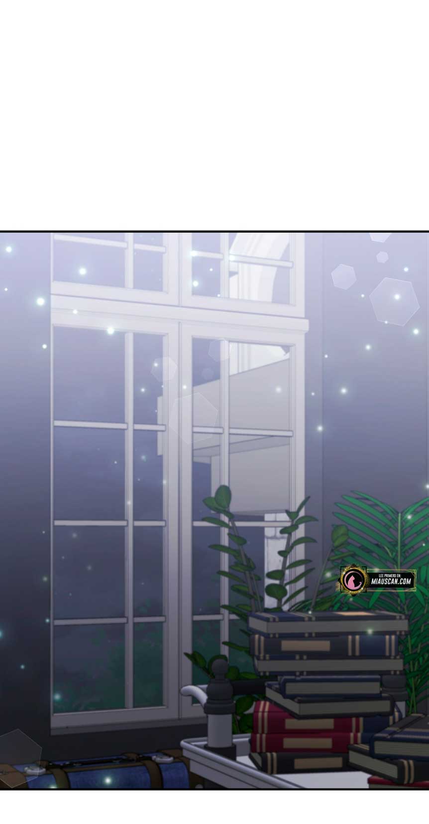 La gran duquesa del norte era una villana en secreto Capítulo 53 - Página 11