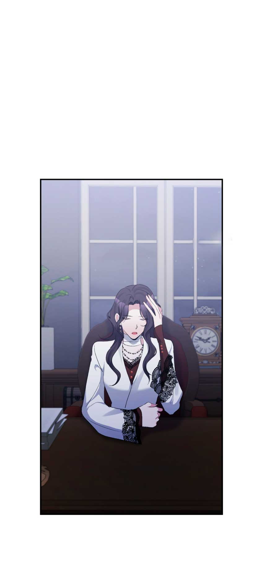 La gran duquesa del norte era una villana en secreto Capítulo 53 - Página 12