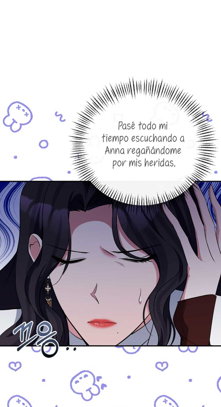 La gran duquesa del norte era una villana en secreto Capítulo 53 - Página 13