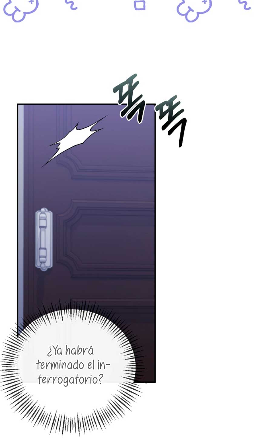 La gran duquesa del norte era una villana en secreto Capítulo 53 - Página 14