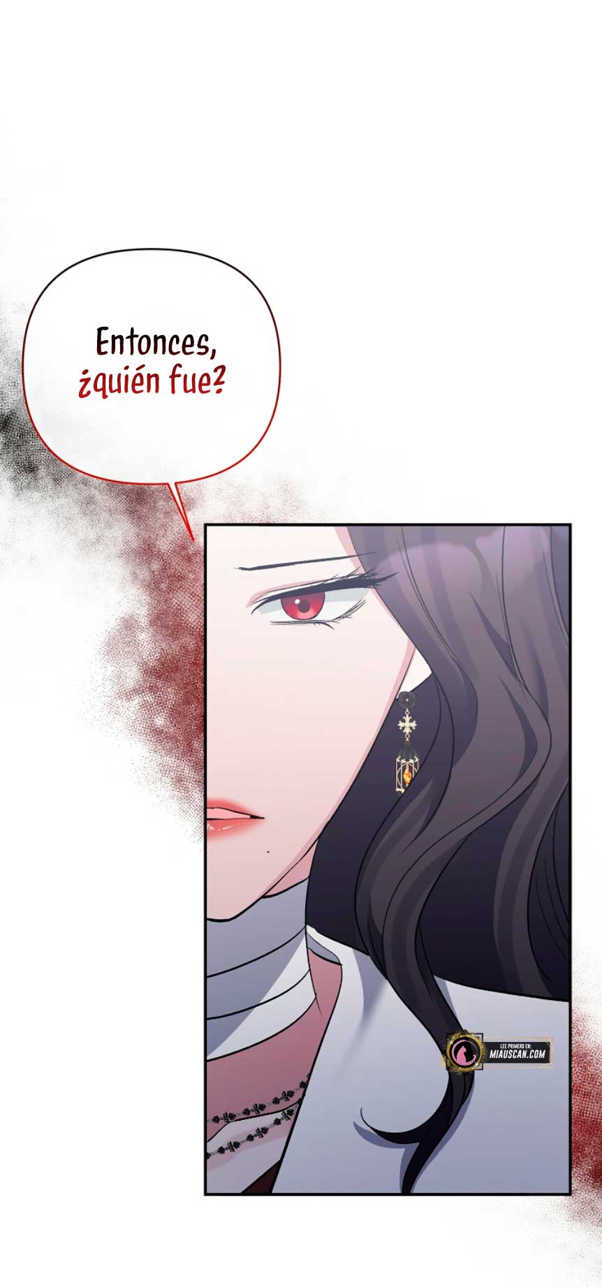 La gran duquesa del norte era una villana en secreto Capítulo 53 - Página 22