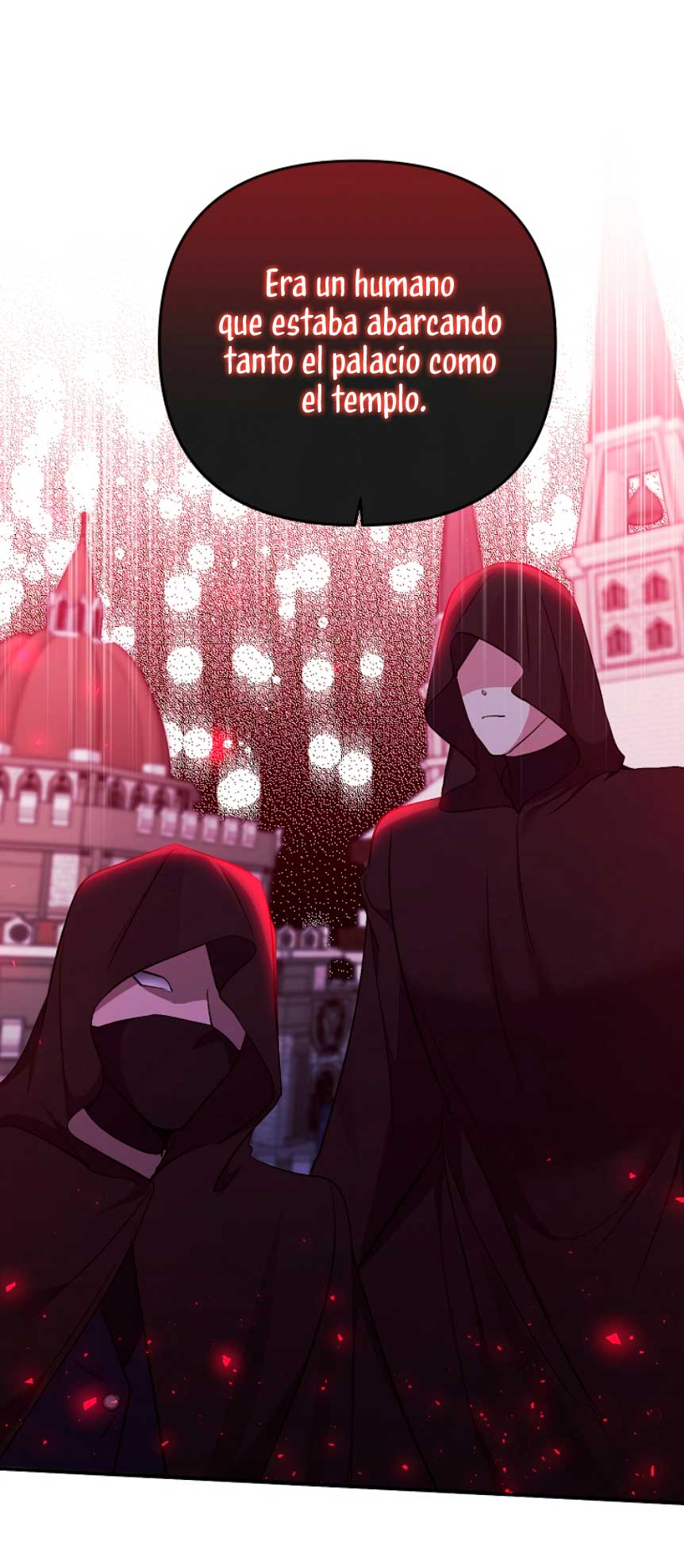 La gran duquesa del norte era una villana en secreto Capítulo 53 - Página 24