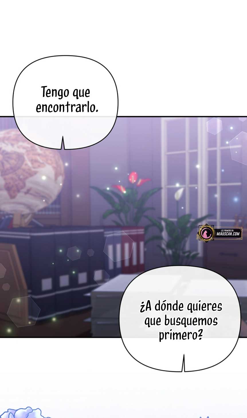 La gran duquesa del norte era una villana en secreto Capítulo 53 - Página 26