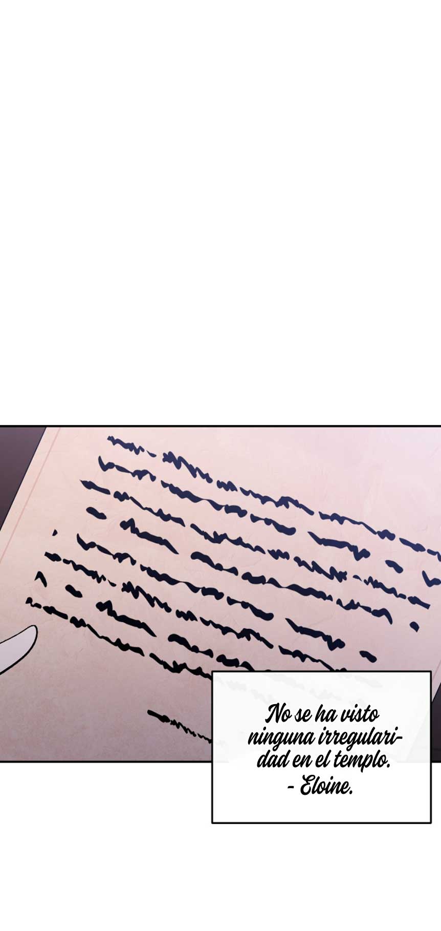 La gran duquesa del norte era una villana en secreto Capítulo 53 - Página 31