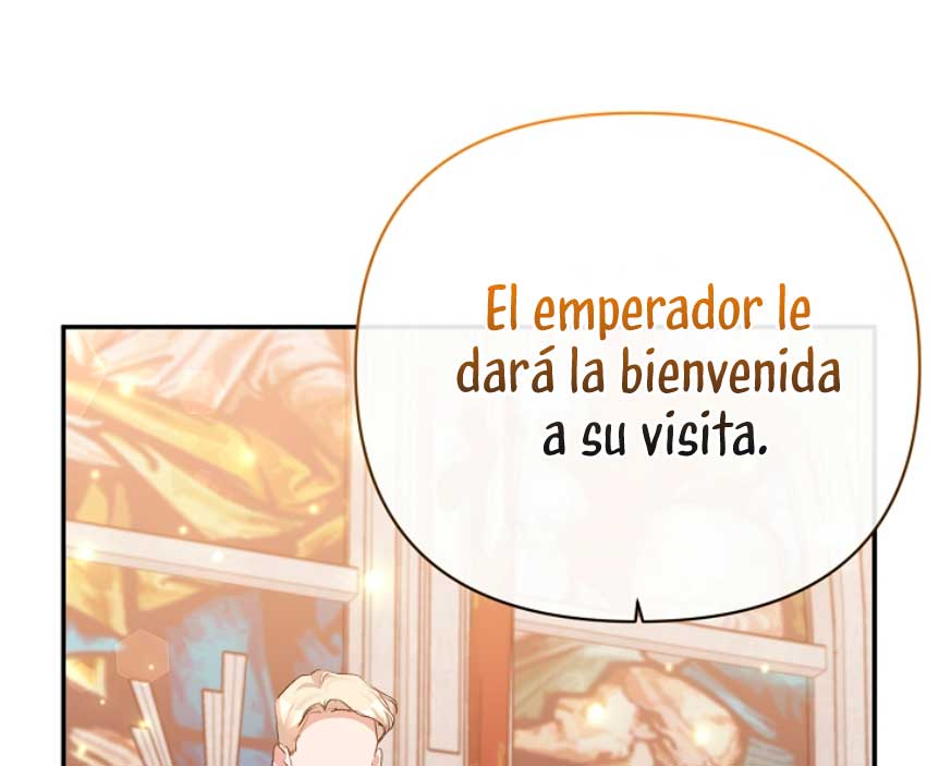 La gran duquesa del norte era una villana en secreto Capítulo 53 - Página 36