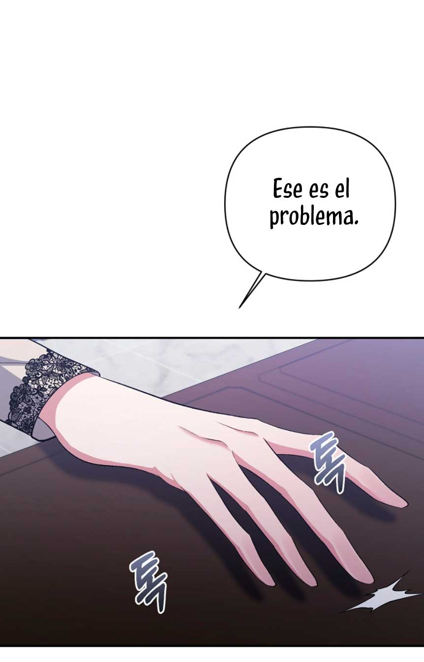 La gran duquesa del norte era una villana en secreto Capítulo 53 - Página 39