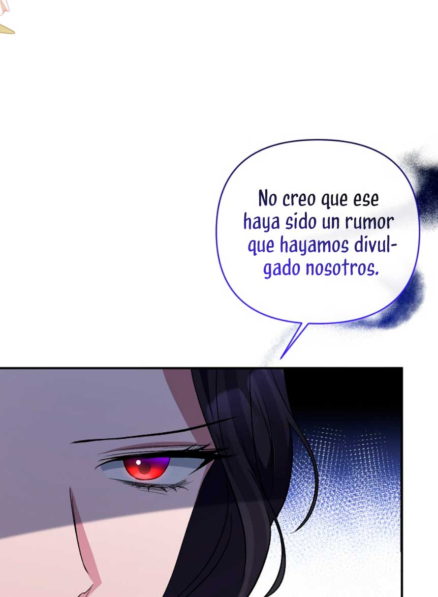 La gran duquesa del norte era una villana en secreto Capítulo 53 - Página 52