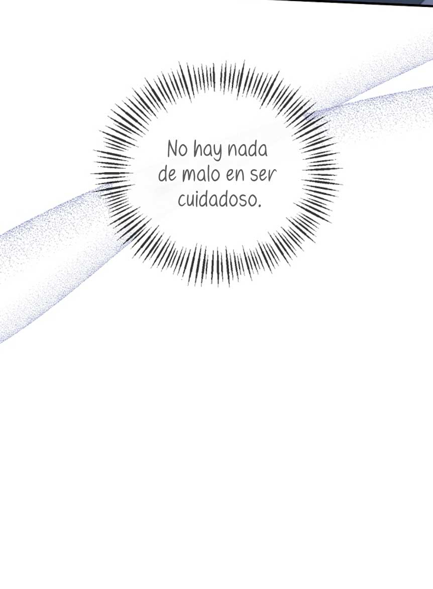 La gran duquesa del norte era una villana en secreto Capítulo 53 - Página 60