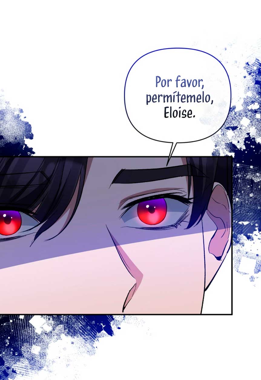 La gran duquesa del norte era una villana en secreto Capítulo 53 - Página 8