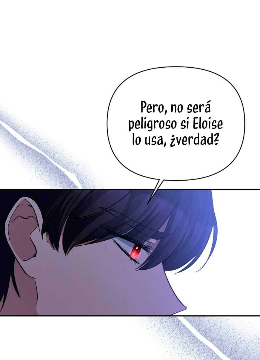 La gran duquesa del norte era una villana en secreto Capítulo 54 - Página 14