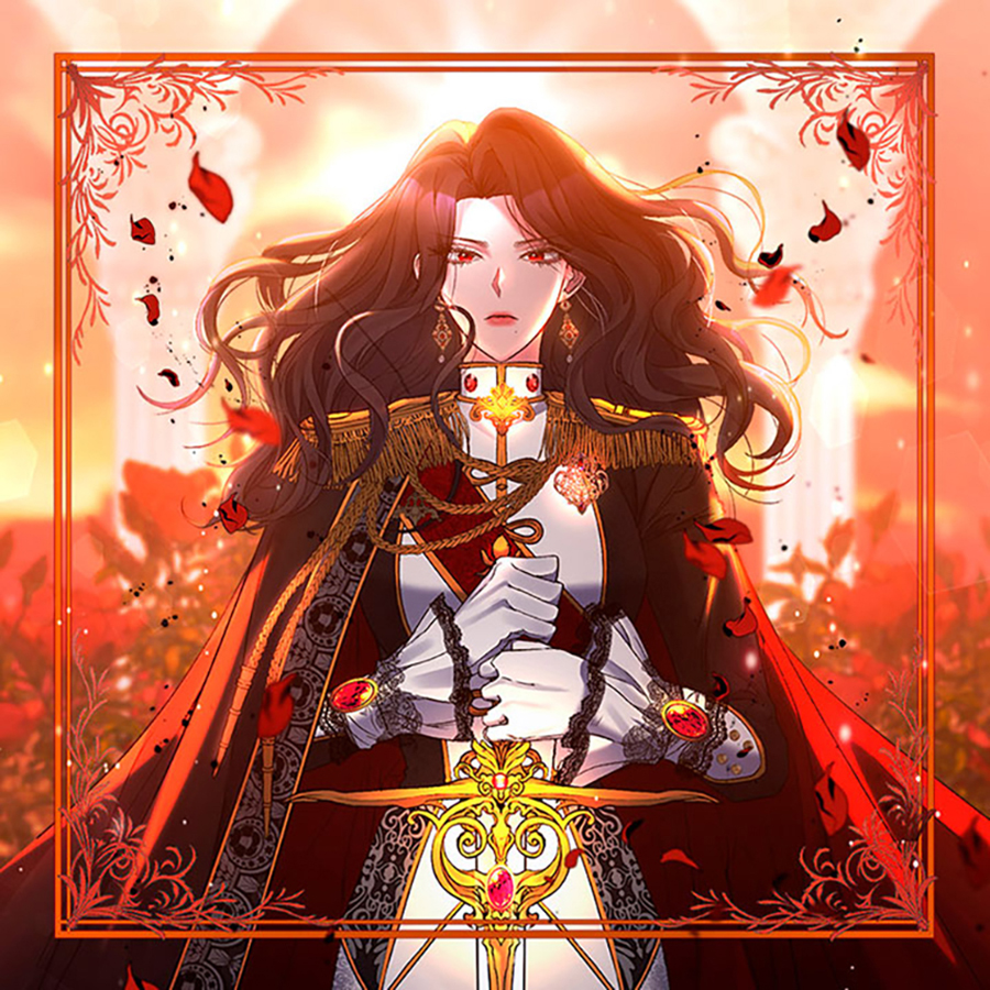 La gran duquesa del norte era una villana en secreto Capítulo 54 - Página 2