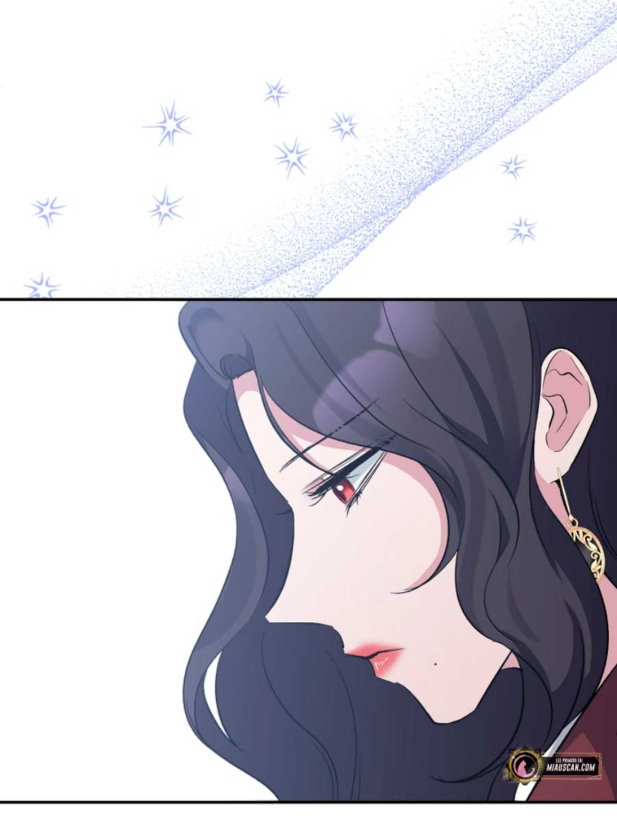 La gran duquesa del norte era una villana en secreto Capítulo 54 - Página 34