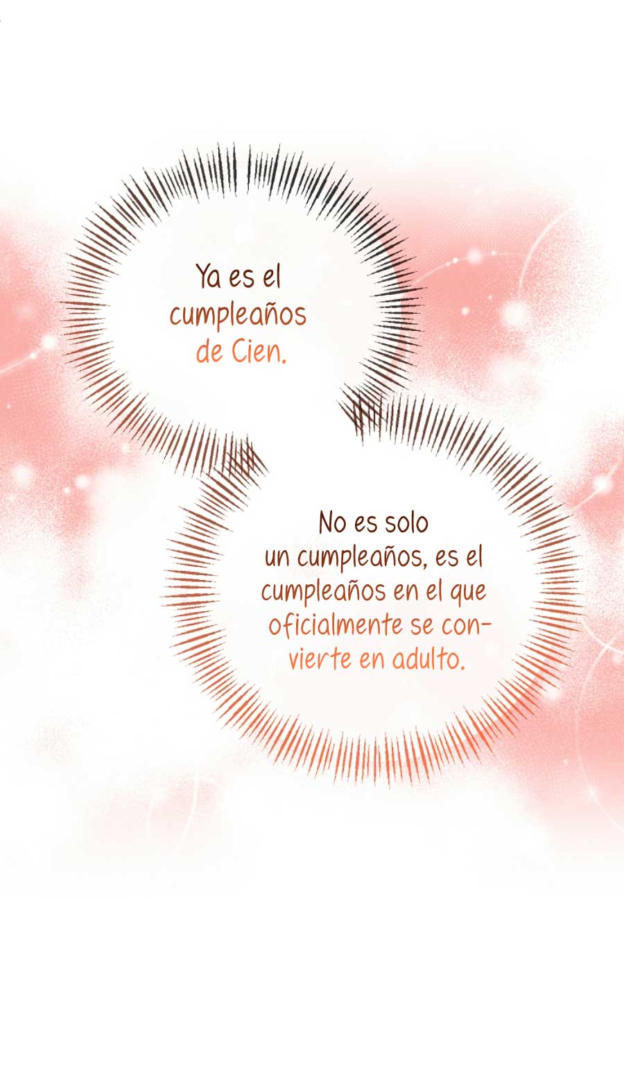 La gran duquesa del norte era una villana en secreto Capítulo 54 - Página 35