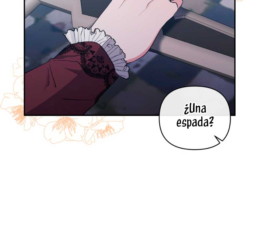 La gran duquesa del norte era una villana en secreto Capítulo 54 - Página 47