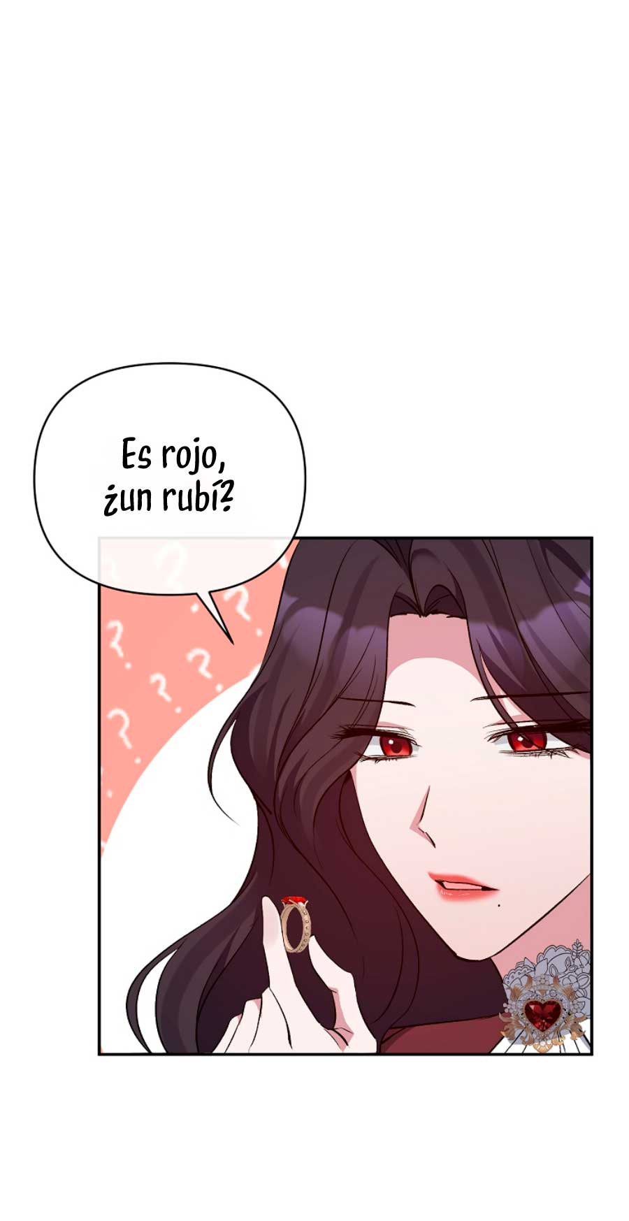 La gran duquesa del norte era una villana en secreto Capítulo 54 - Página 53