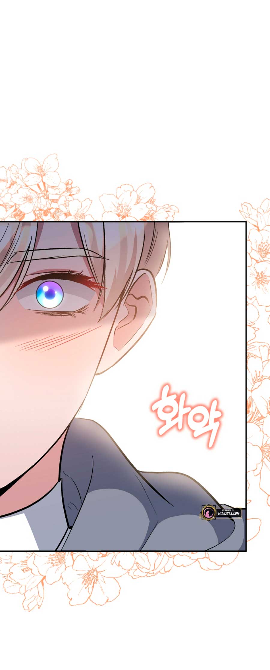 La gran duquesa del norte era una villana en secreto Capítulo 54 - Página 59