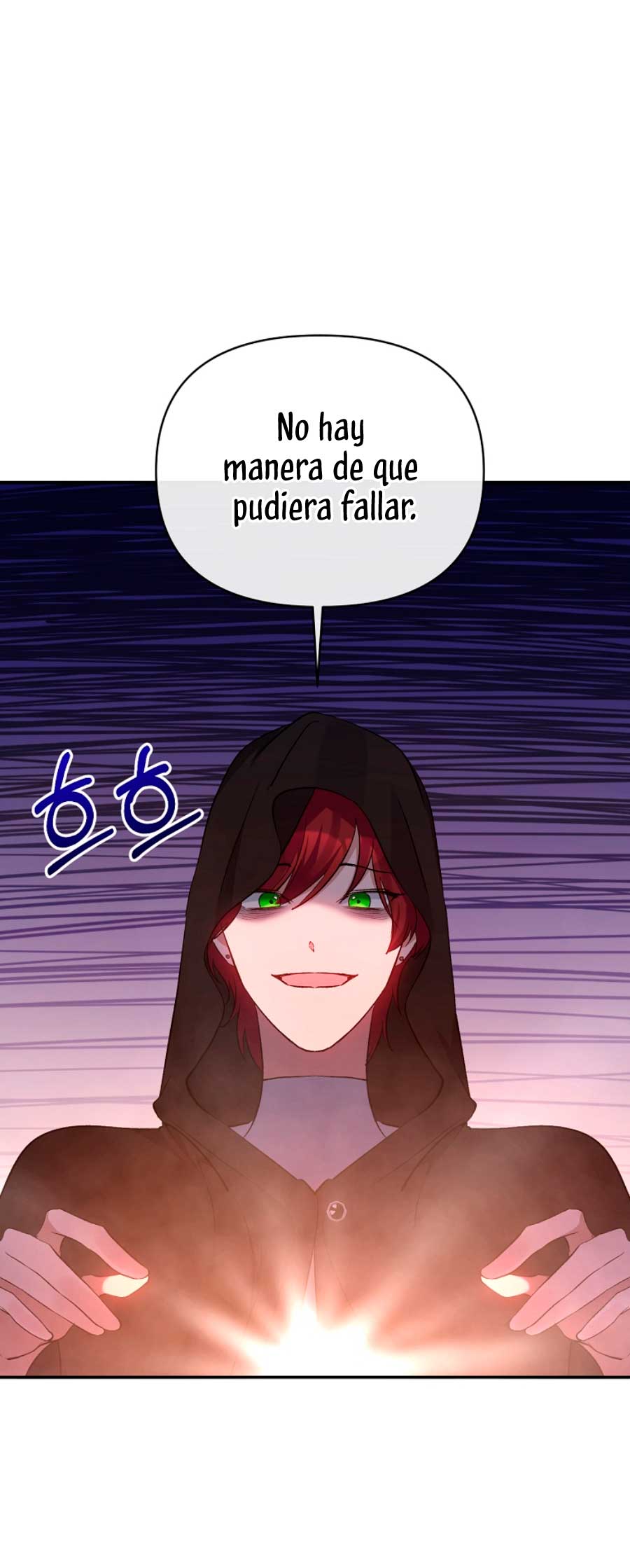 La gran duquesa del norte era una villana en secreto Capítulo 54 - Página 6