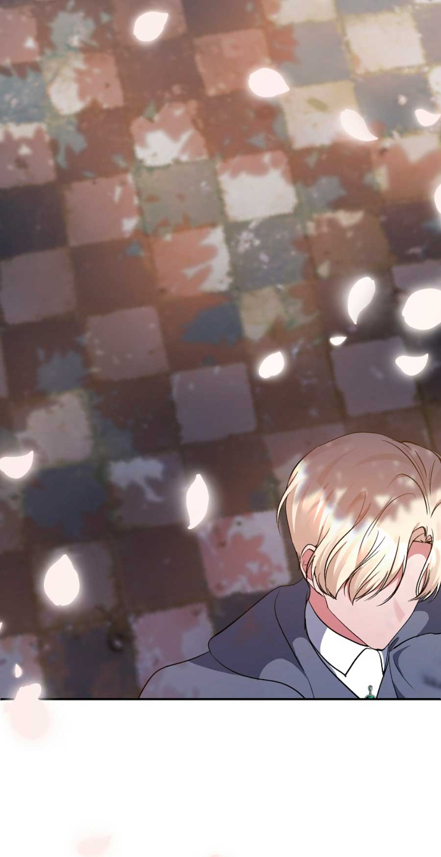 La gran duquesa del norte era una villana en secreto Capítulo 54 - Página 62