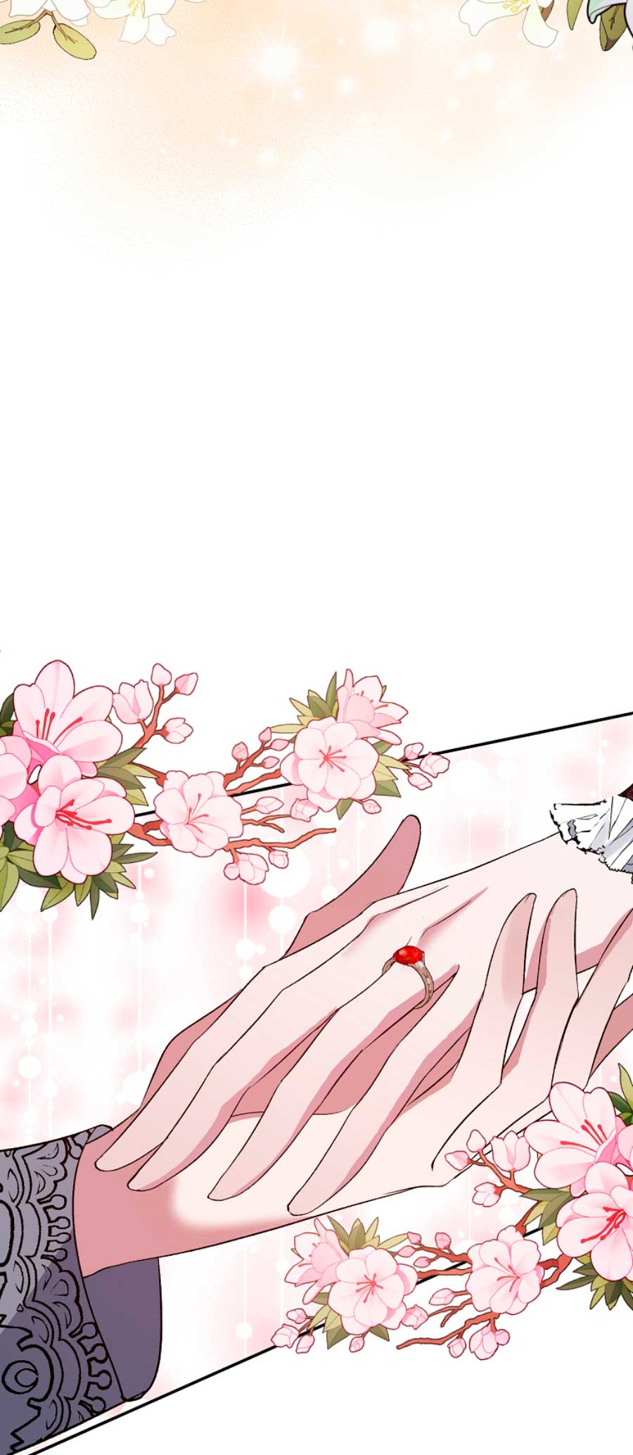 La gran duquesa del norte era una villana en secreto Capítulo 54 - Página 65