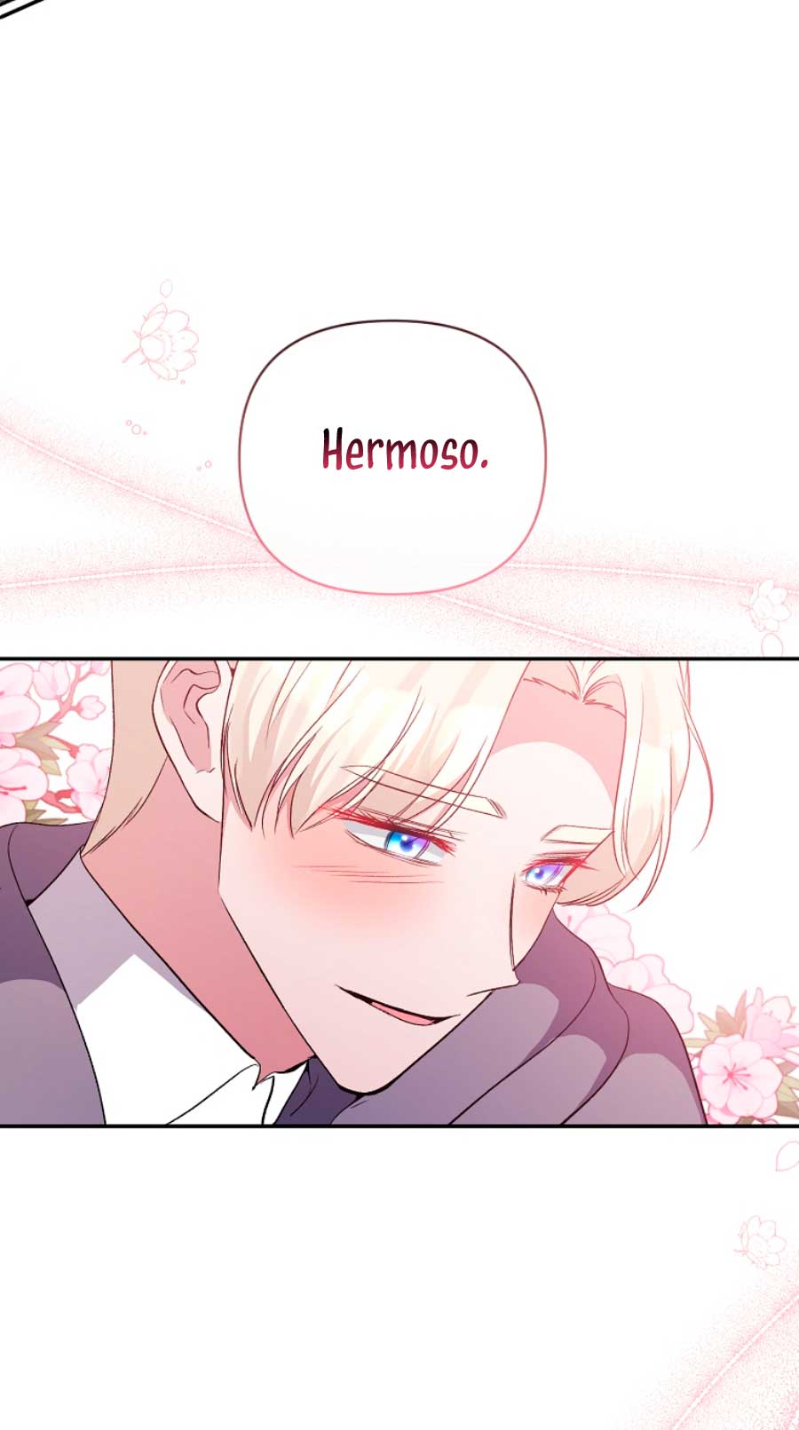 La gran duquesa del norte era una villana en secreto Capítulo 54 - Página 66