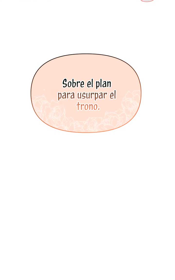La gran duquesa del norte era una villana en secreto Capítulo 55 - Página 20