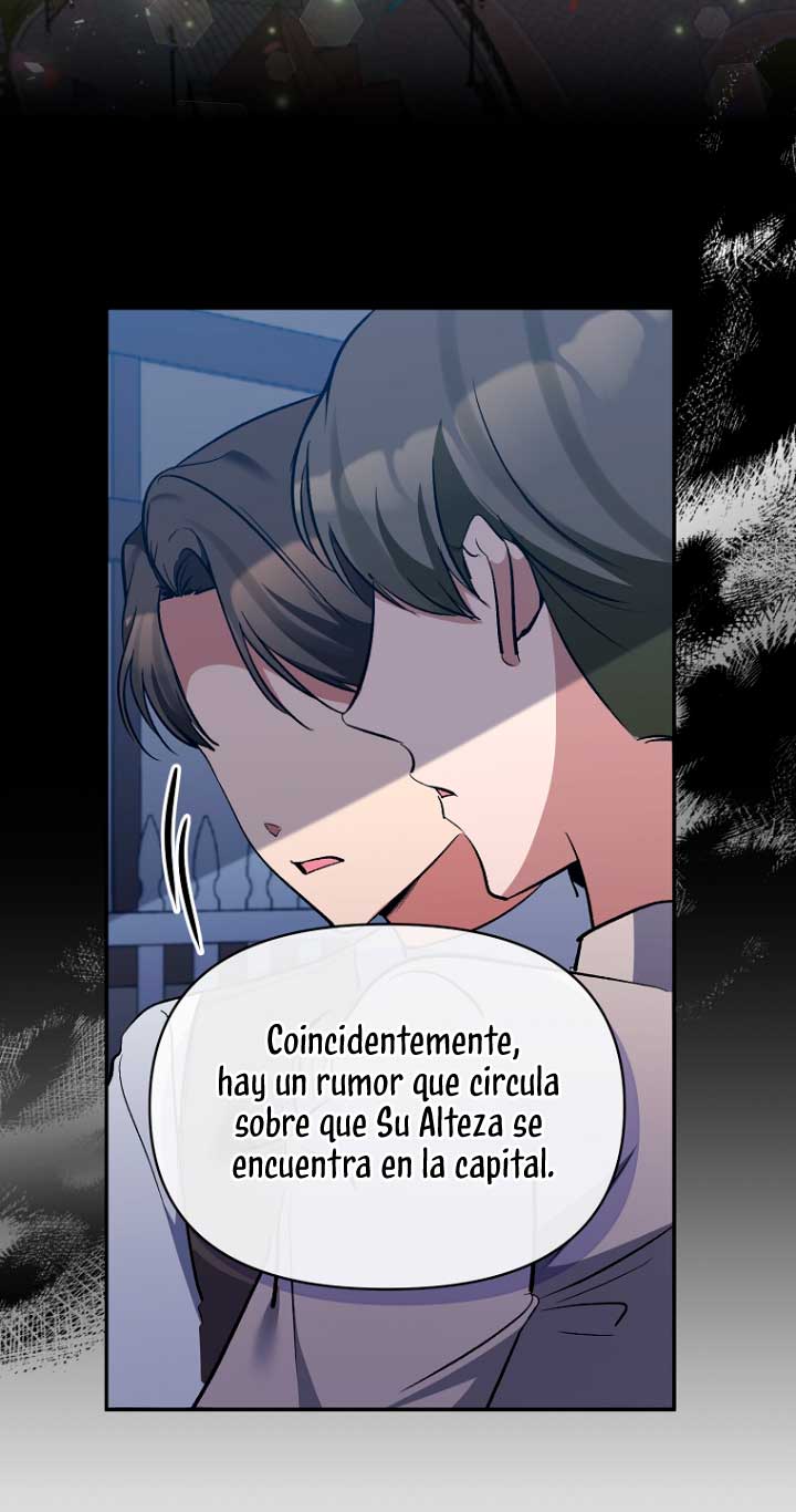 La gran duquesa del norte era una villana en secreto Capítulo 55 - Página 30