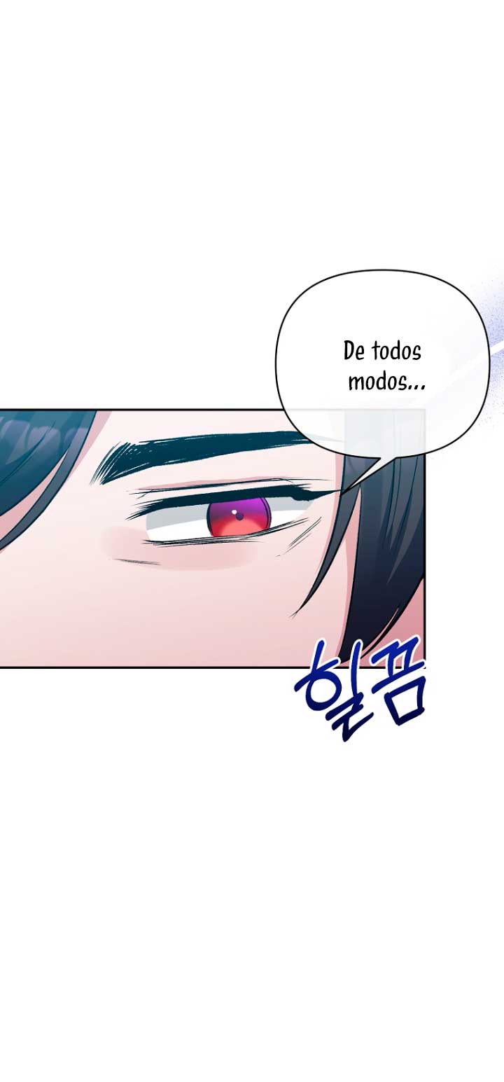 La gran duquesa del norte era una villana en secreto Capítulo 56 - Página 12