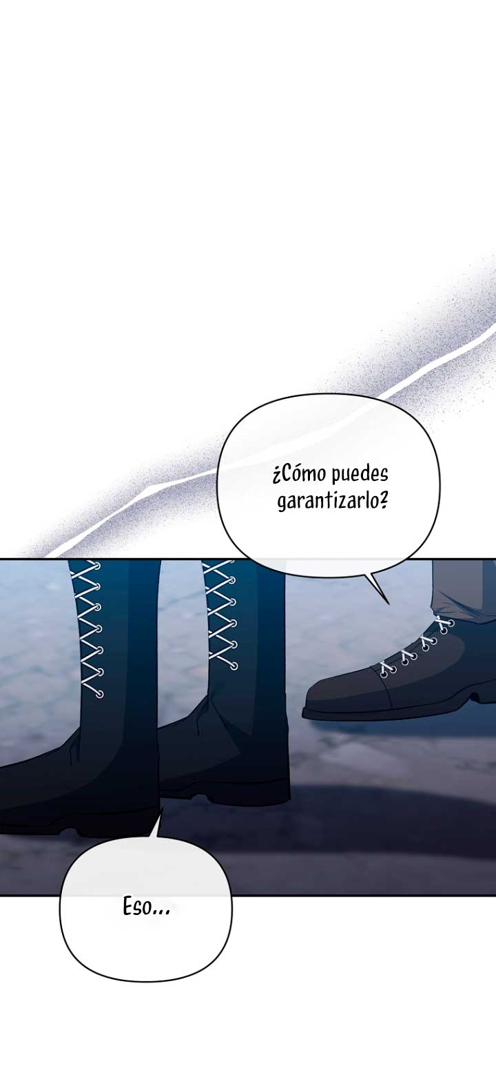 La gran duquesa del norte era una villana en secreto Capítulo 56 - Página 18