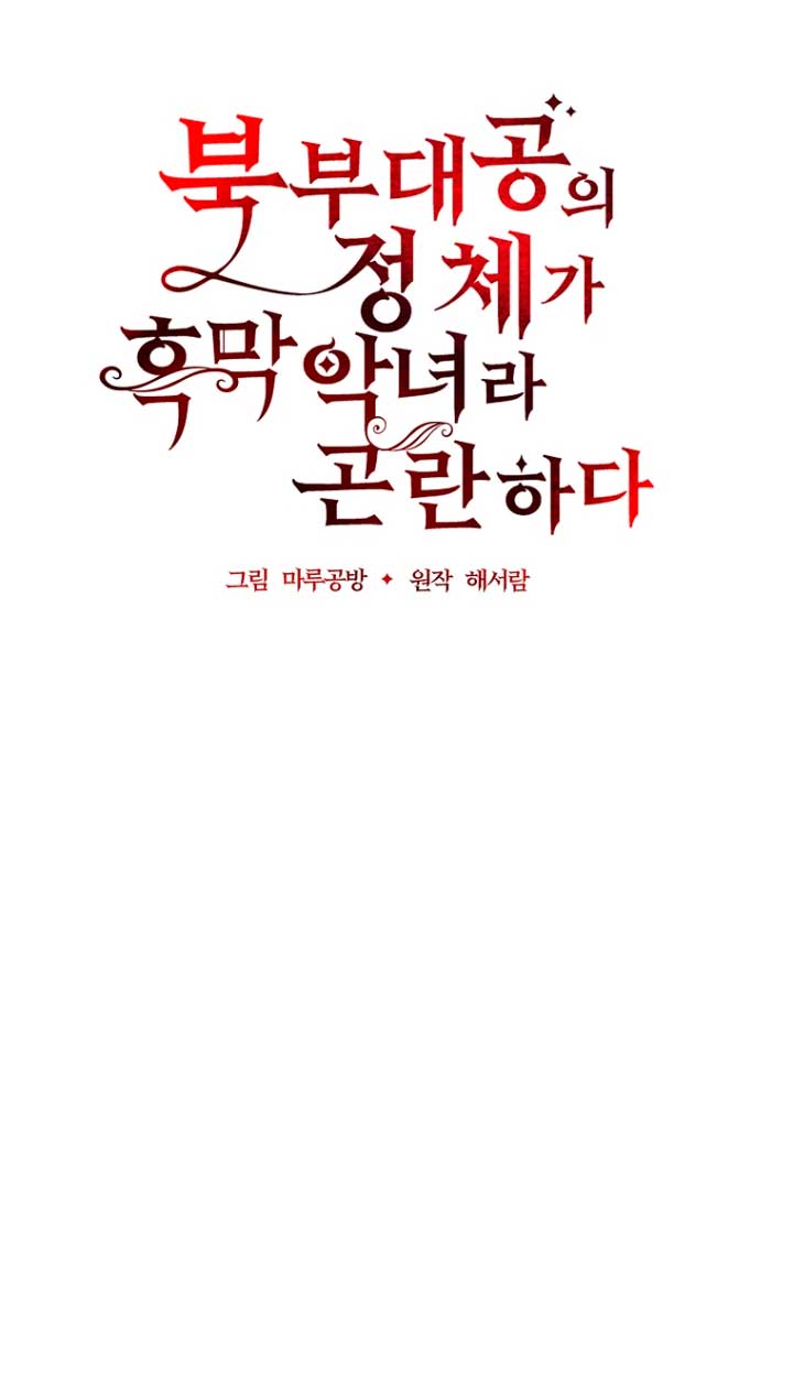 La gran duquesa del norte era una villana en secreto Capítulo 56 - Página 29