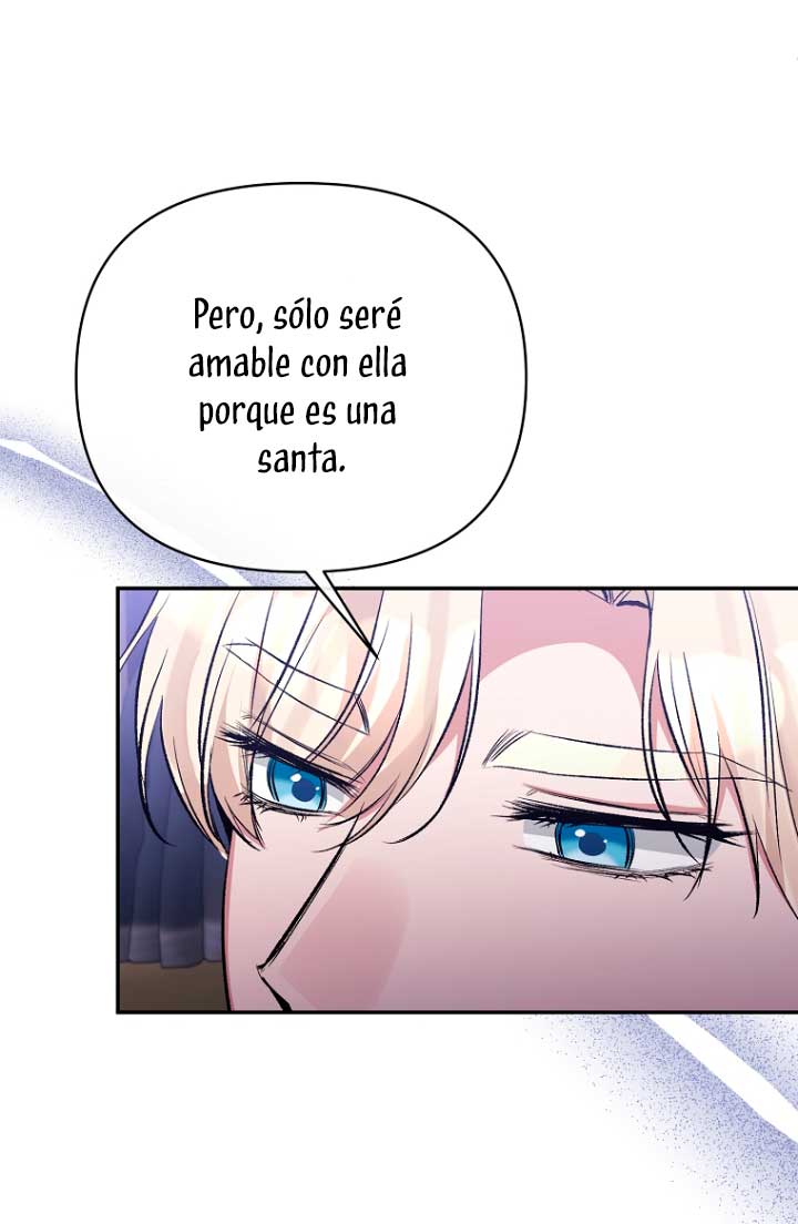 La gran duquesa del norte era una villana en secreto Capítulo 56 - Página 42