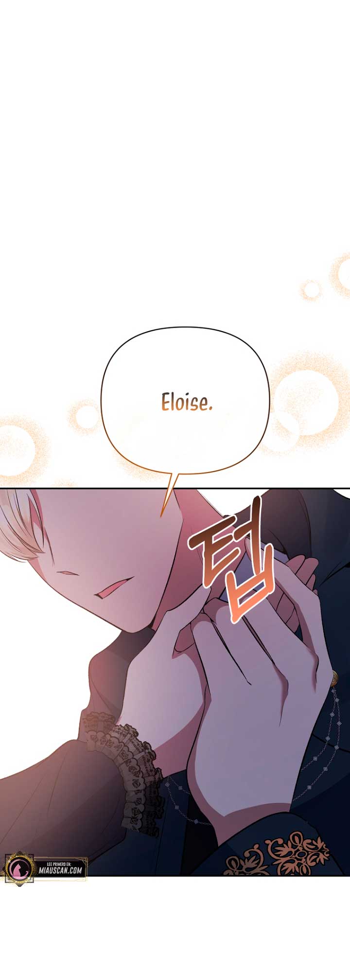 La gran duquesa del norte era una villana en secreto Capítulo 56 - Página 47