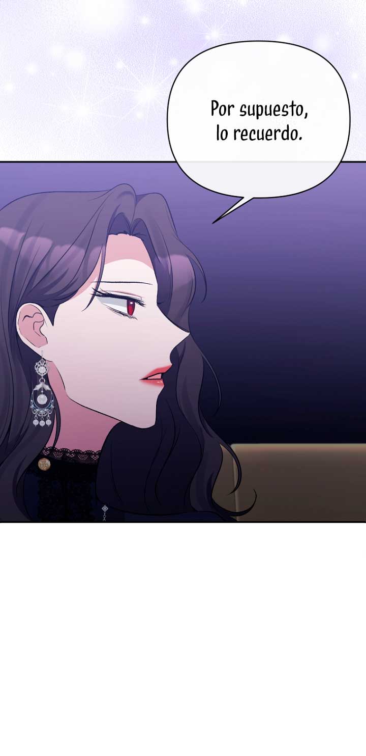 La gran duquesa del norte era una villana en secreto Capítulo 56 - Página 49
